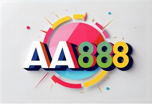 aa888 Logo